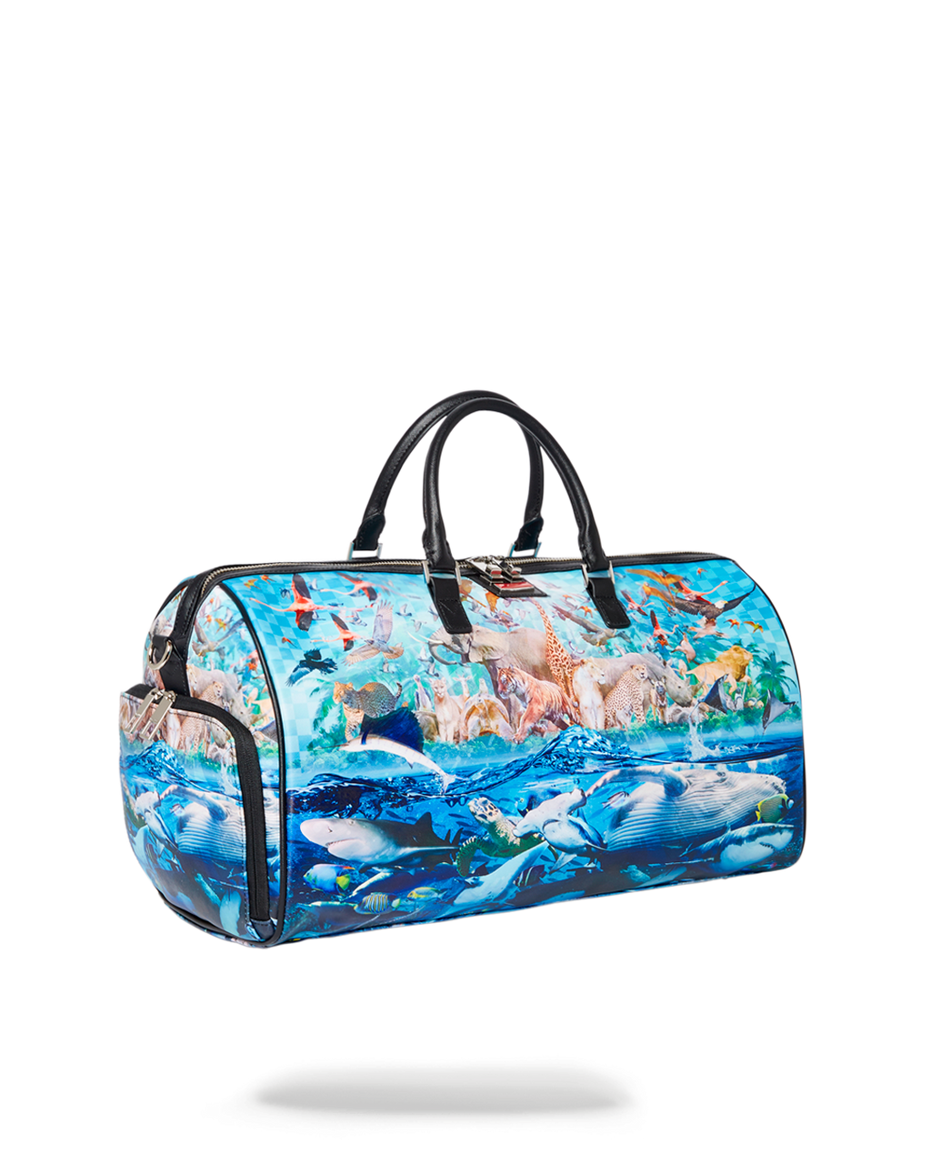 NOAHS SH-ARK LARGE DUFFLE