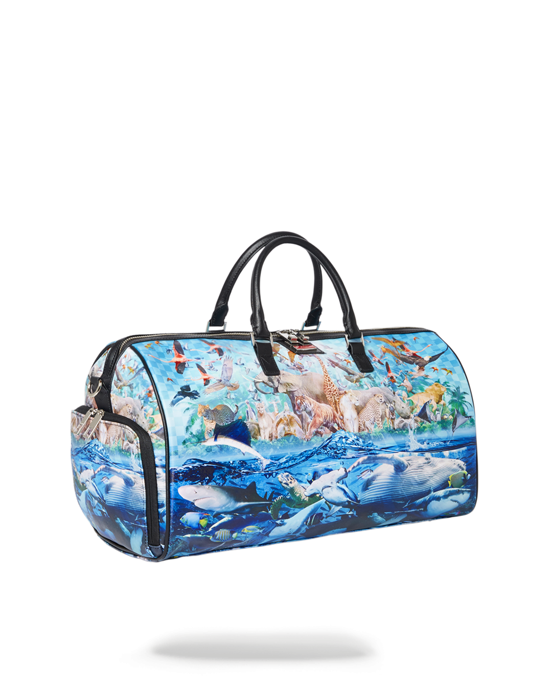 NOAHS SH-ARK LARGE DUFFLE
