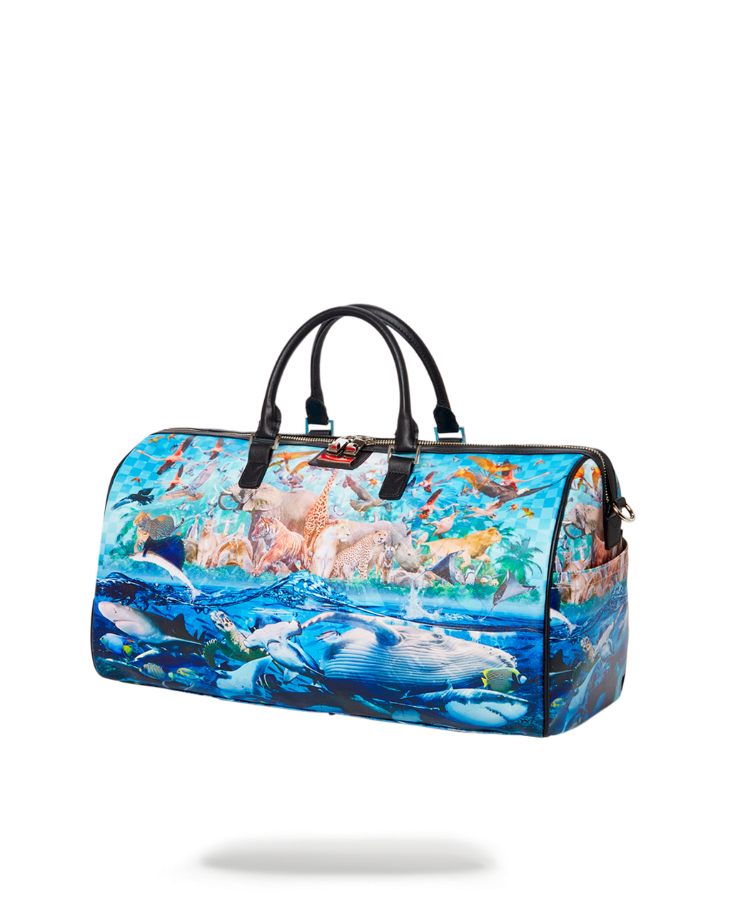 NOAHS SH-ARK LARGE DUFFLE