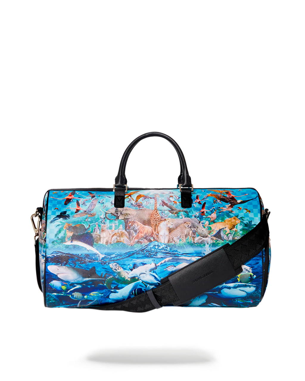 NOAHS SH-ARK LARGE DUFFLE