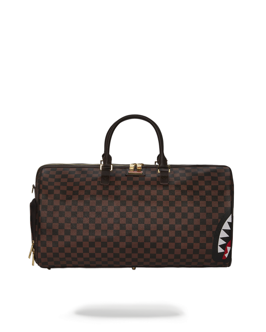 SPLIT THE CHECK DUFFLE