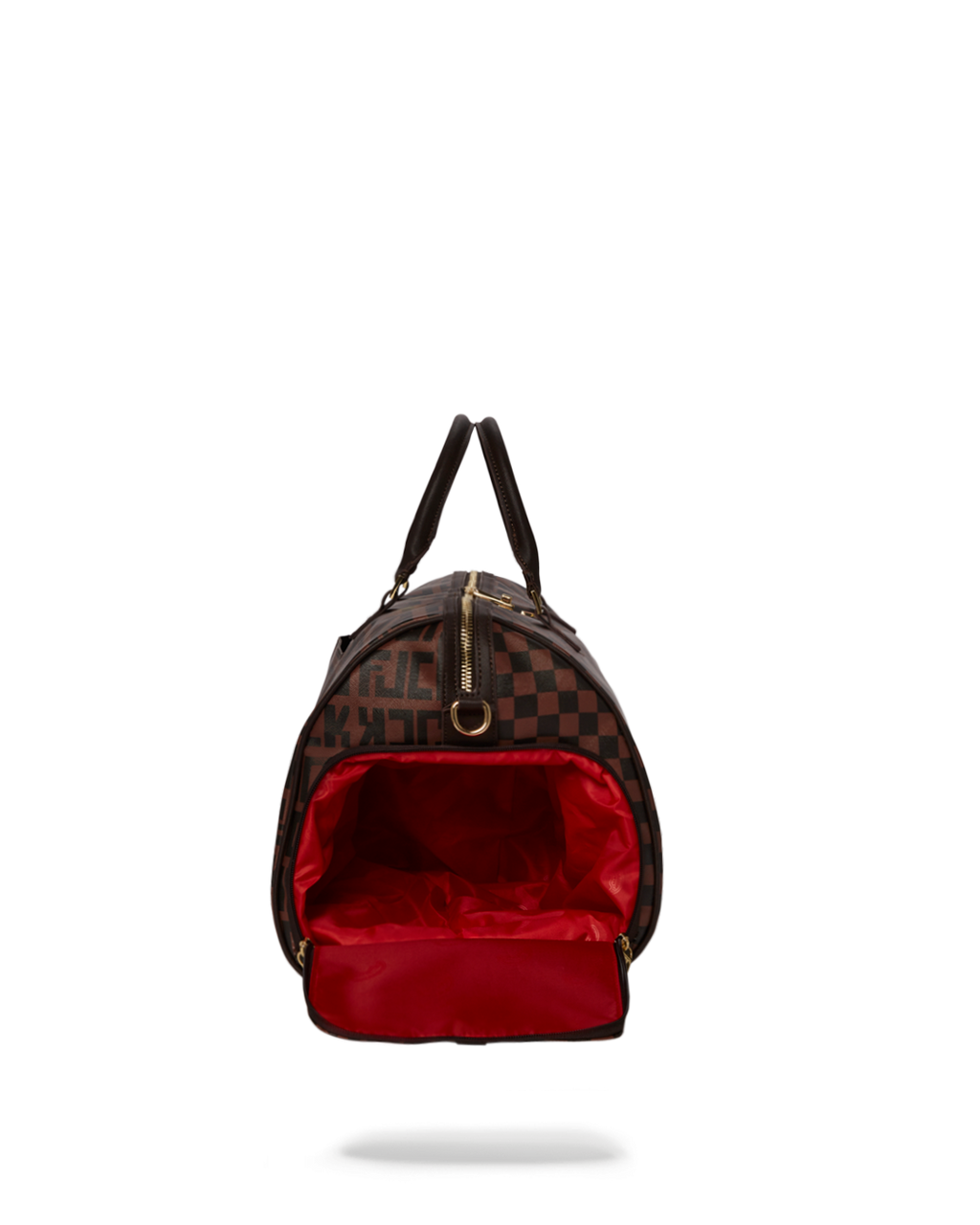 SPLIT THE CHECK DUFFLE