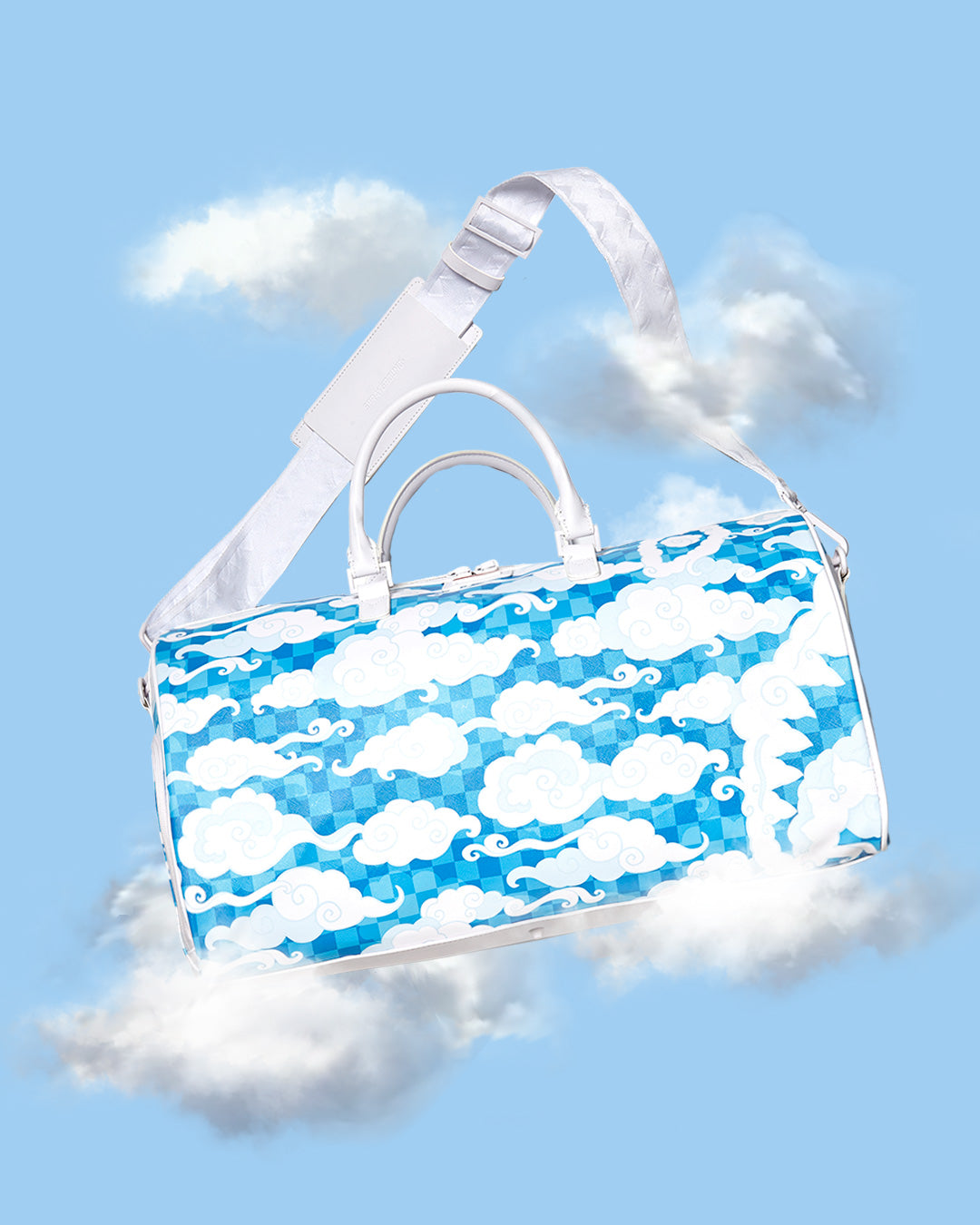 SKYBORNE DUFFLE