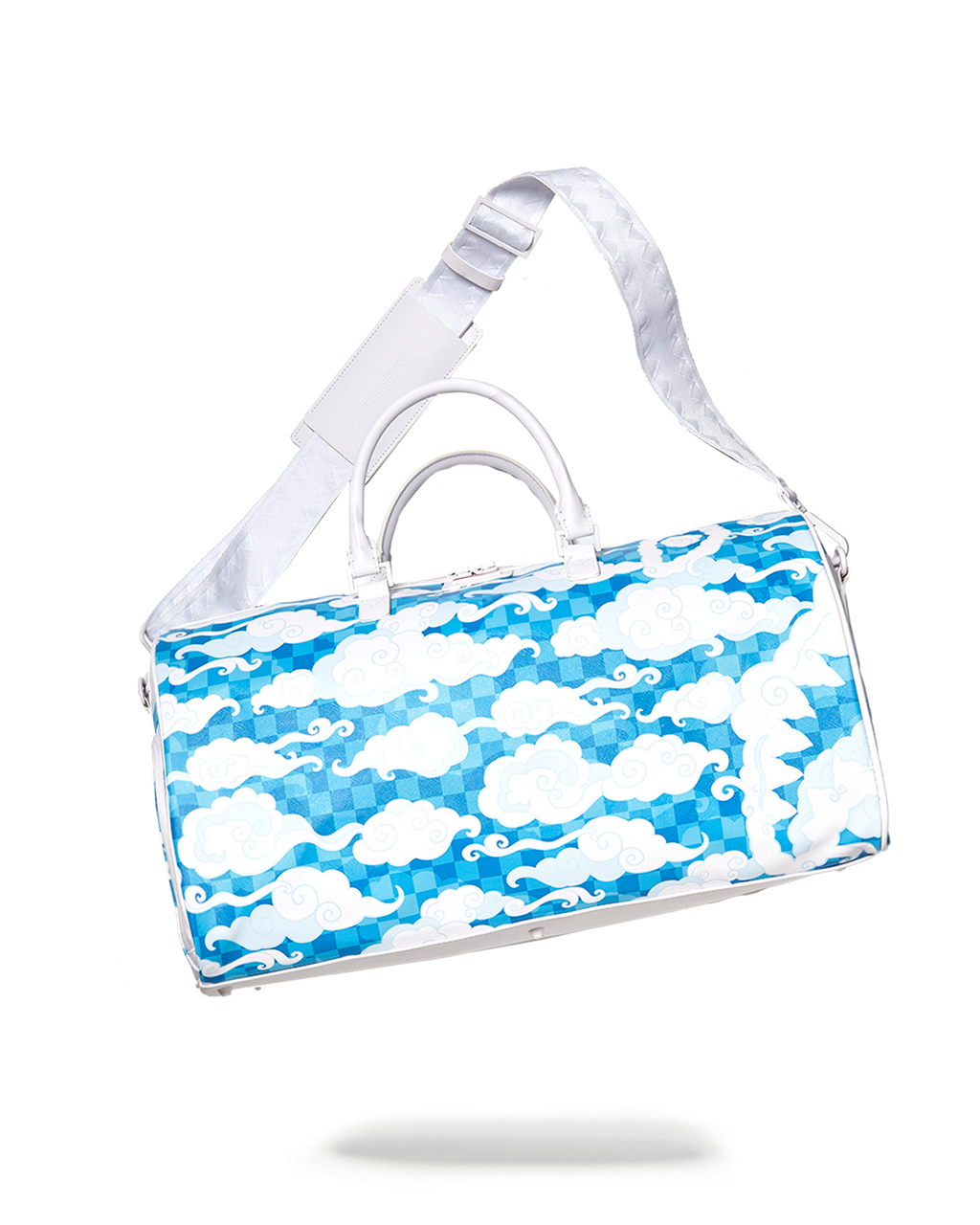 SKYBORNE DUFFLE