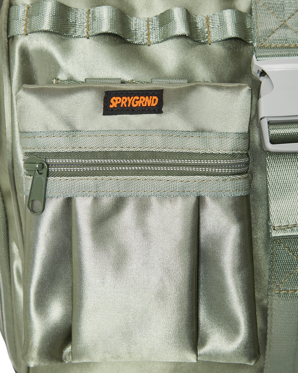 SPECIAL OPS AIRBORNE DUFFLE