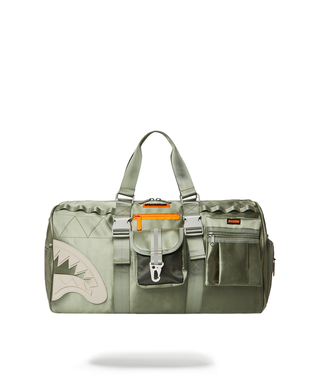 SPECIAL OPS AIRBORNE DUFFLE