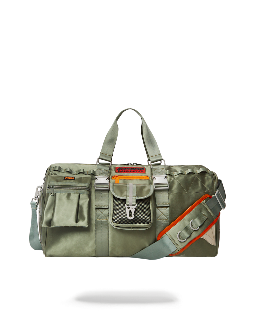 SPECIAL OPS AIRBORNE DUFFLE