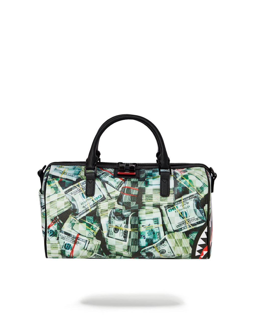 MAMA I MADE IT MINI DUFFLE