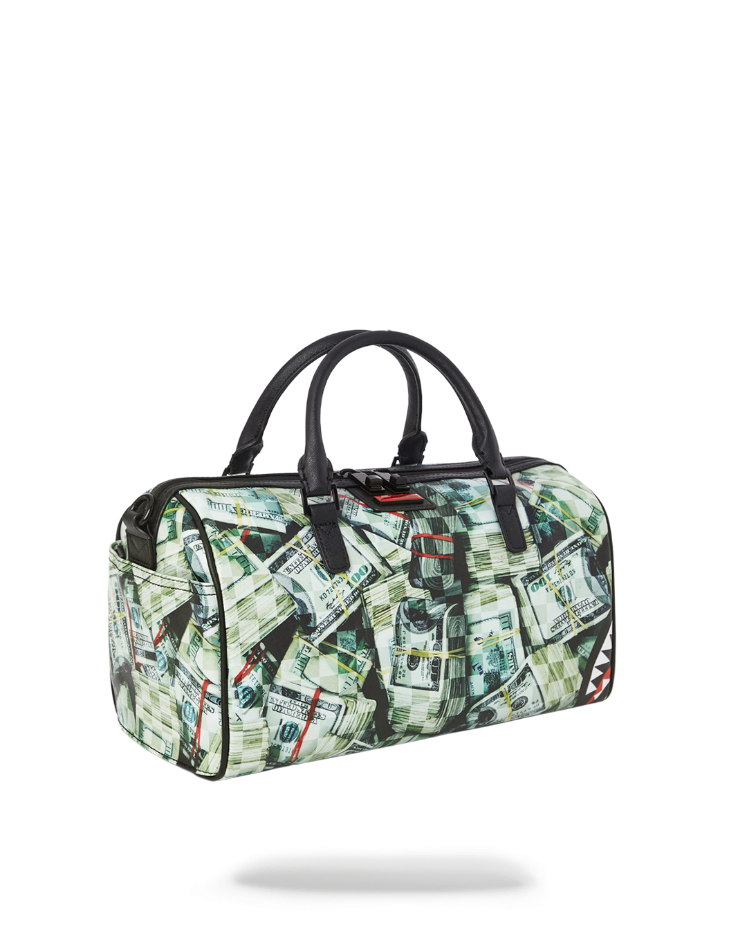 MAMA I MADE IT MINI DUFFLE