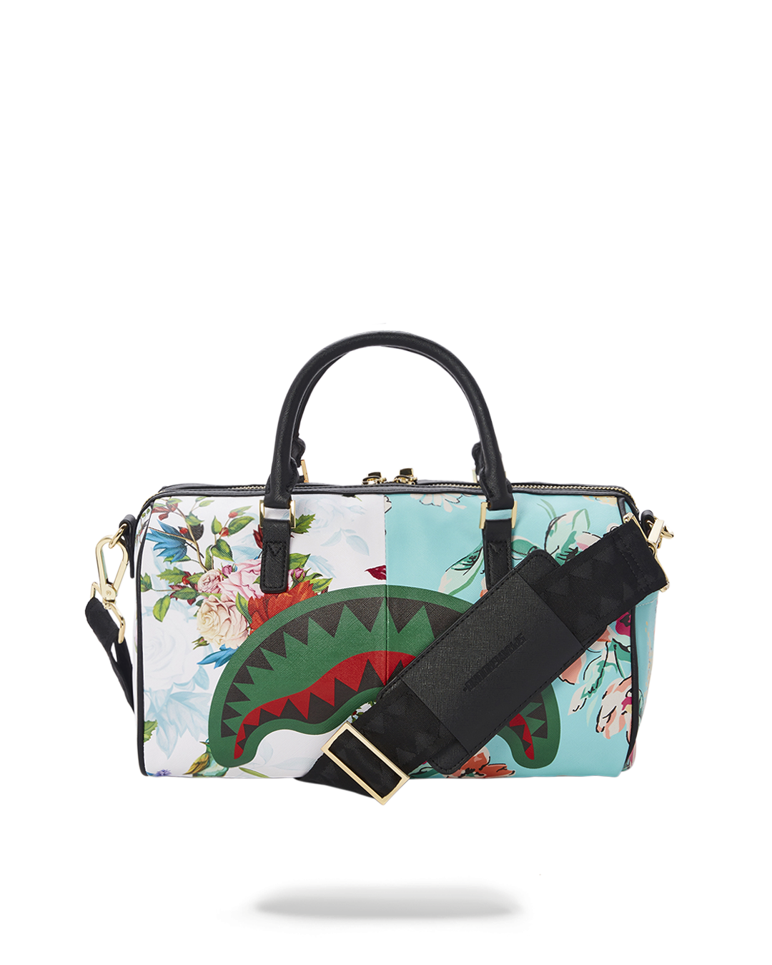 THE SANCTUARY MINI DUFFLE