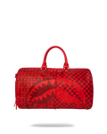 VENI VIDI VICI DUFFLE