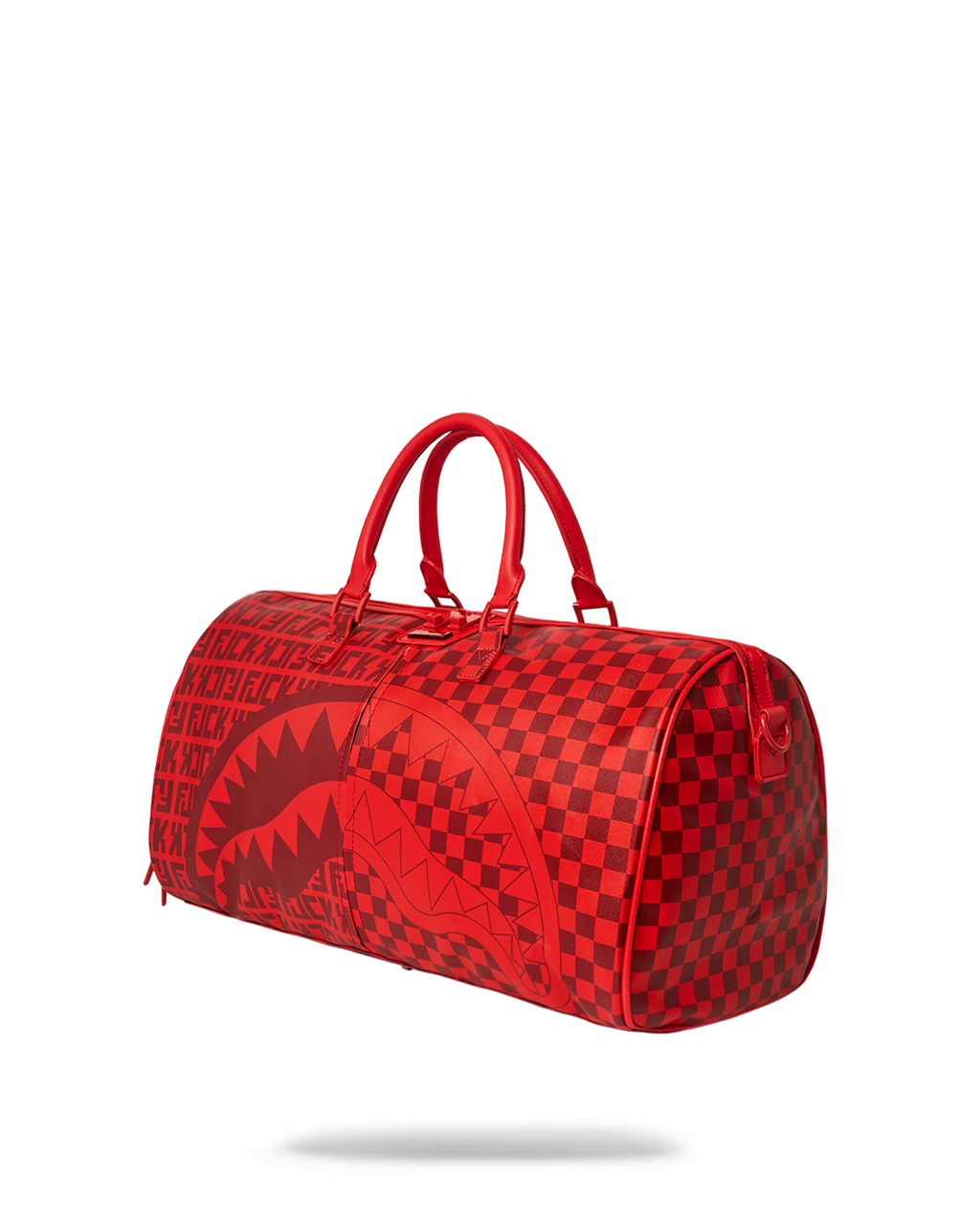 VENI VIDI VICI DUFFLE