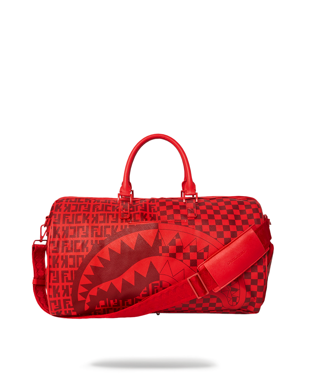 VENI VIDI VICI DUFFLE