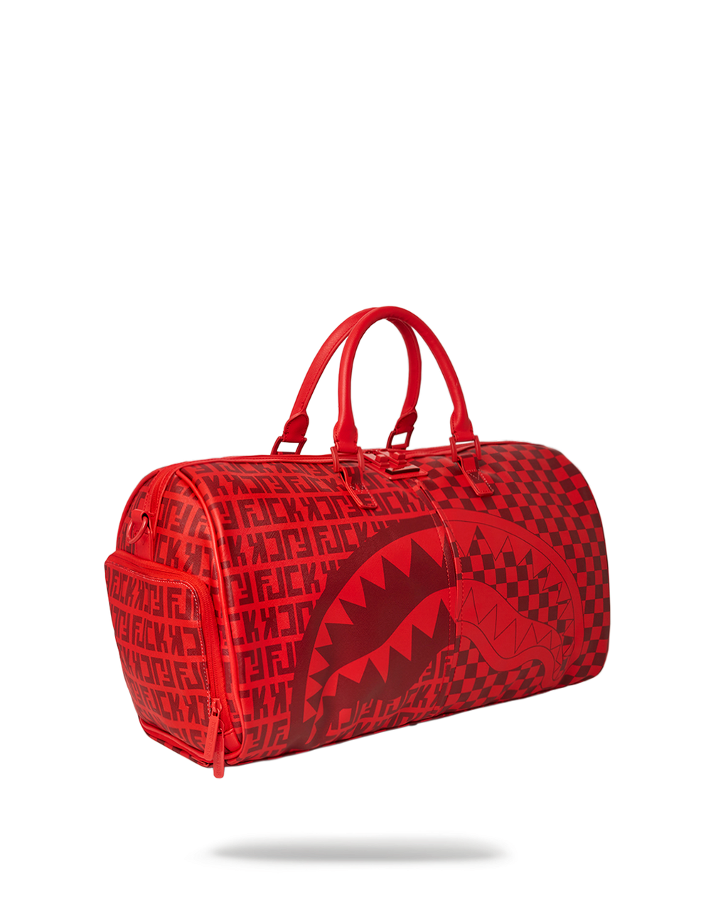 VENI VIDI VICI DUFFLE