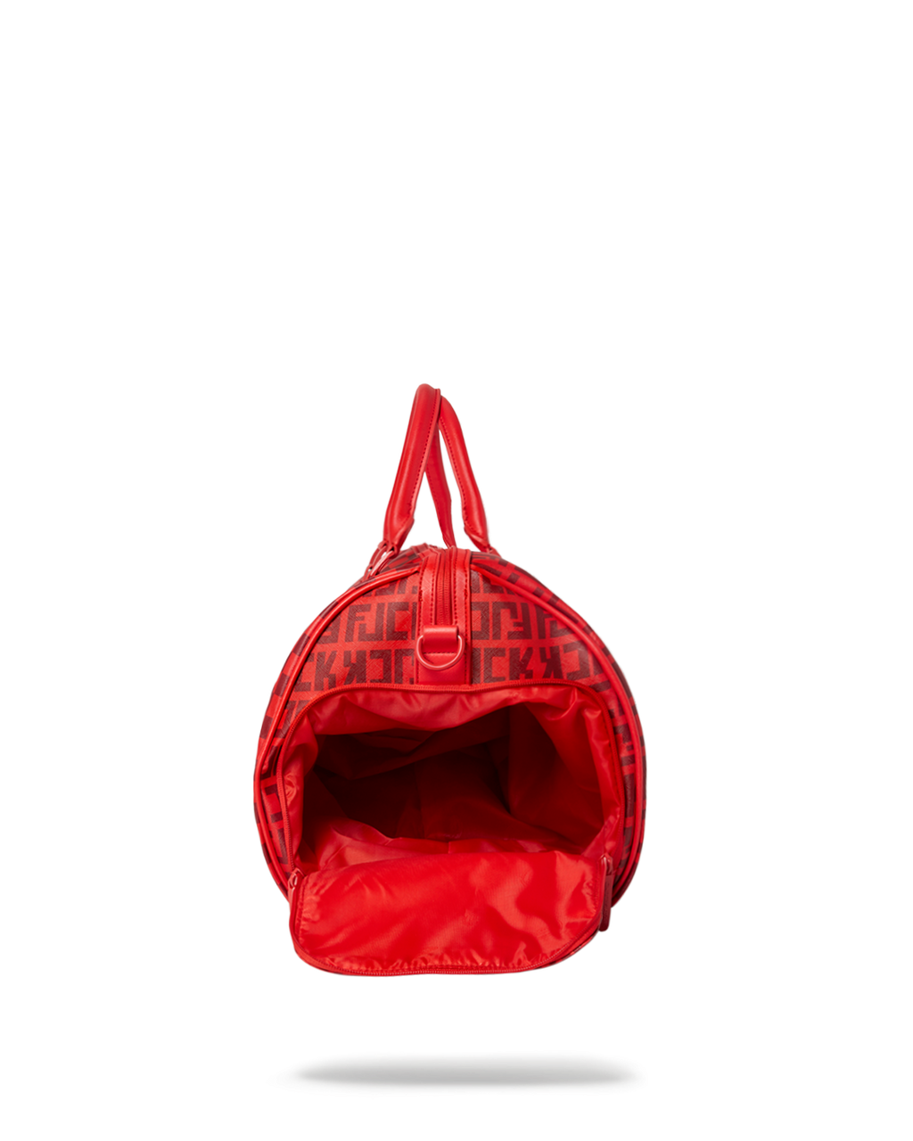 VENI VIDI VICI DUFFLE