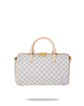 ROSE ALL DAY LA PALAIS MINI DUFFLE