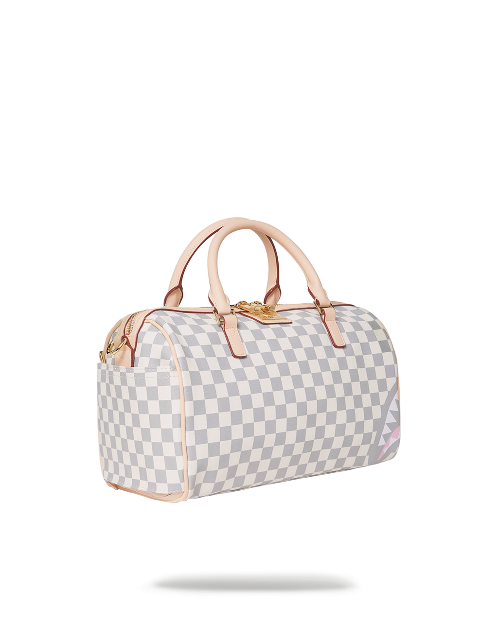 ROSE ALL DAY LA PALAIS MINI DUFFLE