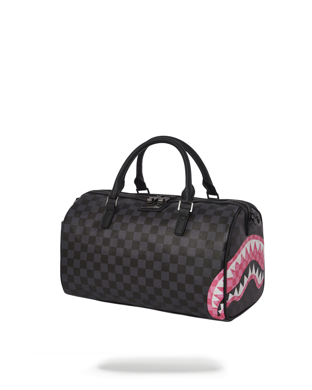 SHARKS IN CANDY MINI DUFFLE