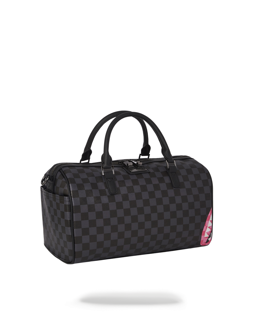 SHARKS IN CANDY MINI DUFFLE