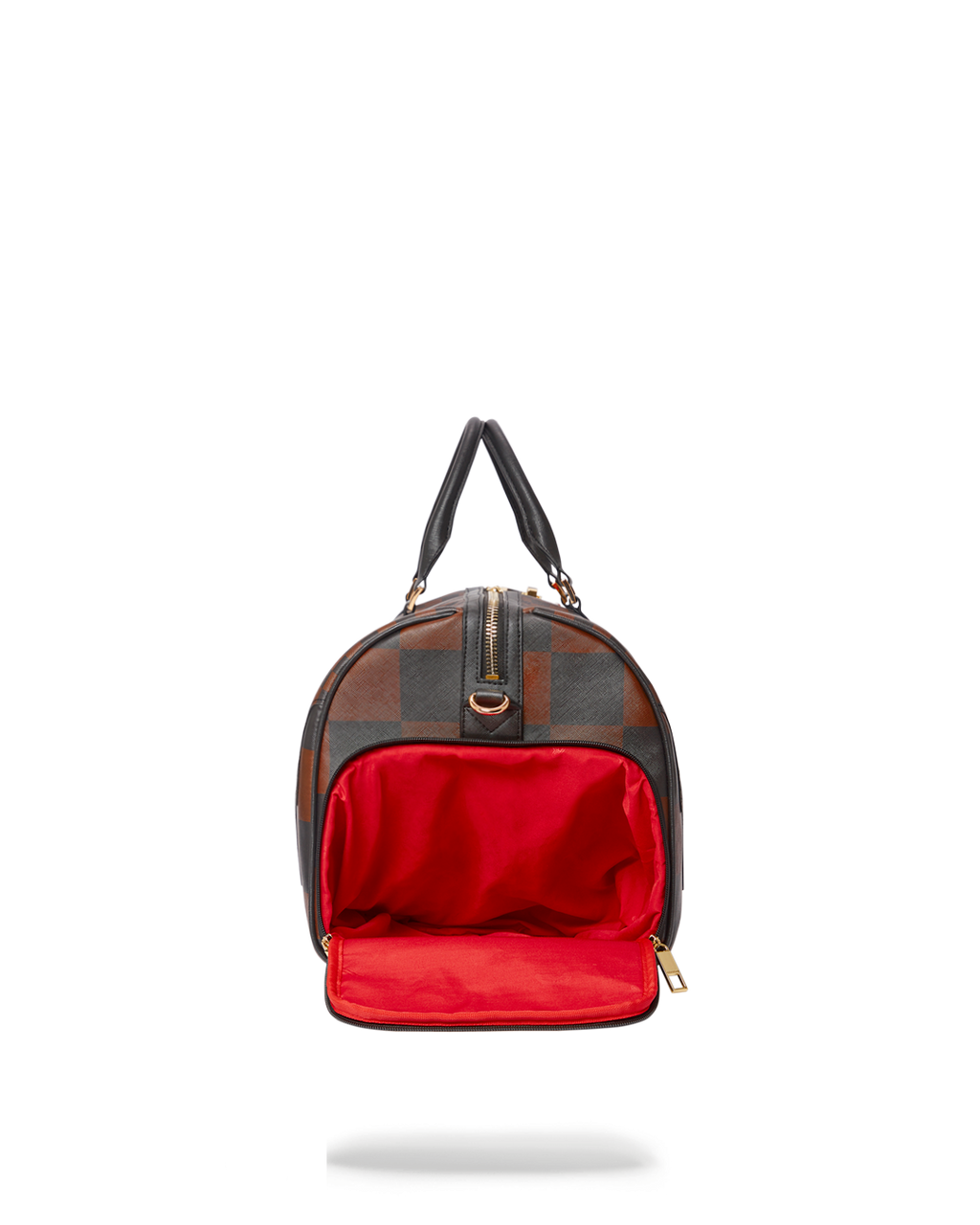 XTC SHARKS IN PARIS DUFFLE