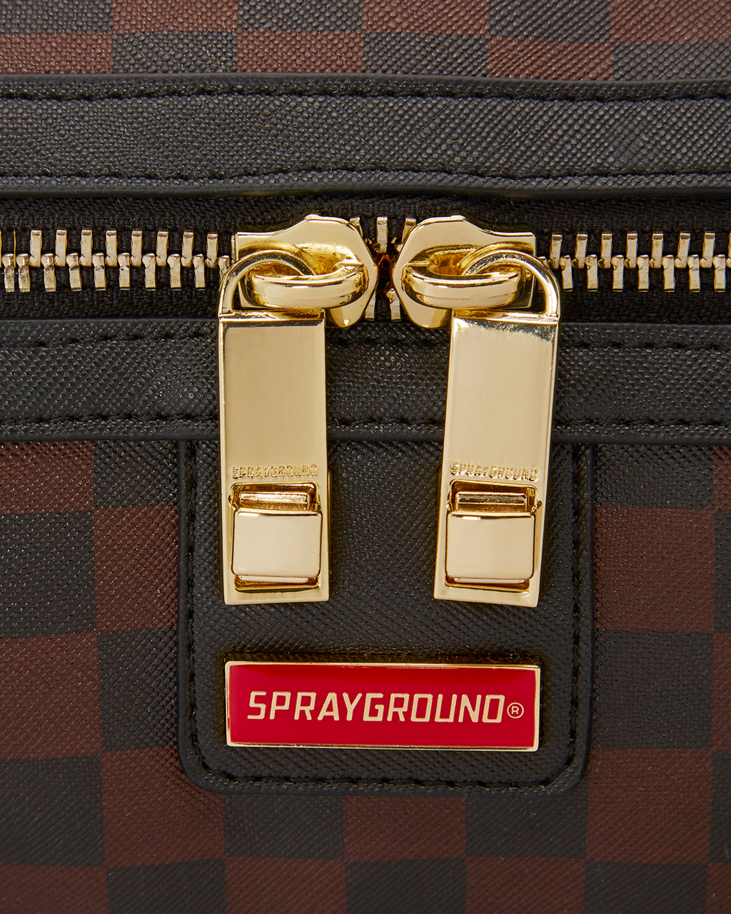 XTC SHARKS IN PARIS DUFFLE