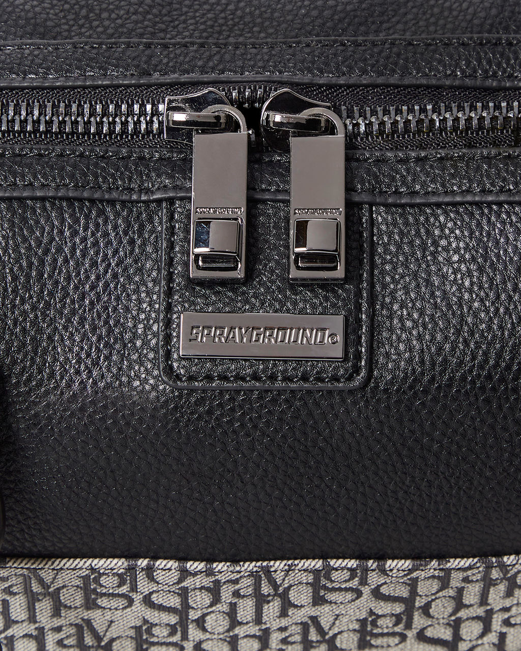 SG ALL DAY MINI DUFFLE