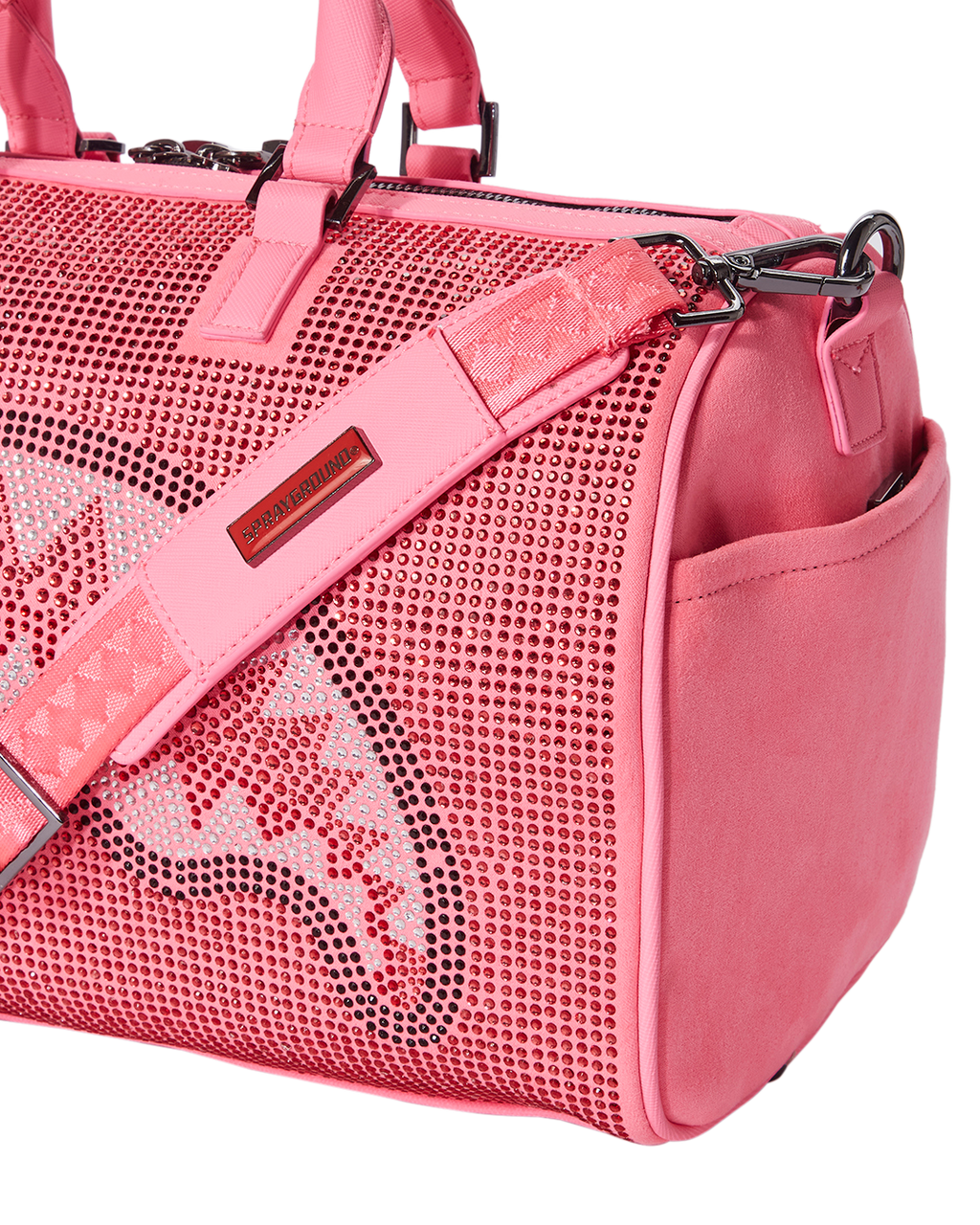 STARLET TRINITY MINI DUFFLE