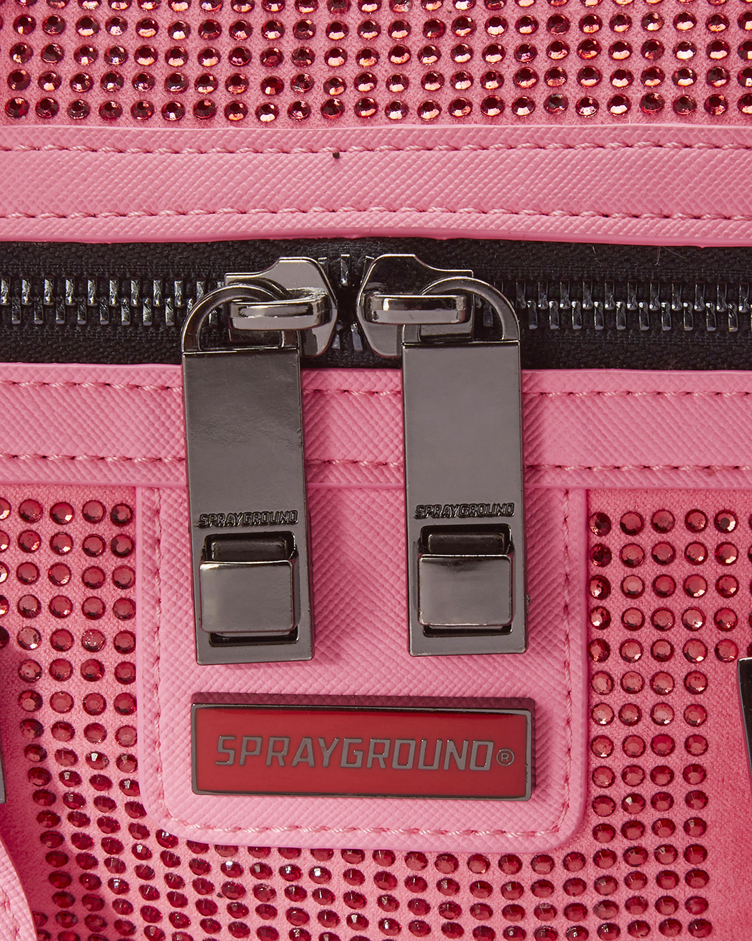 STARLET TRINITY MINI DUFFLE