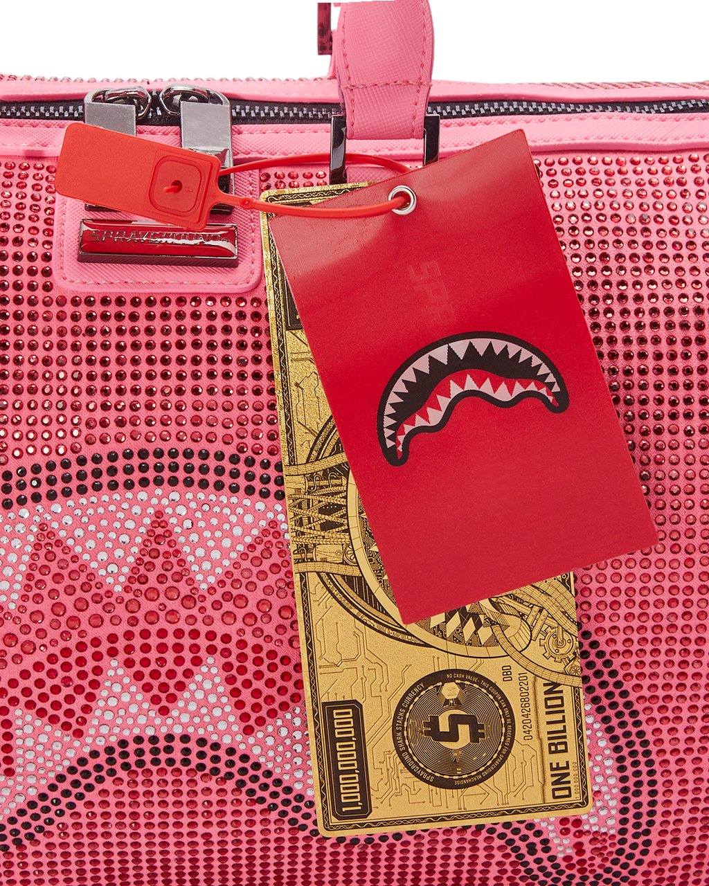 STARLET TRINITY MINI DUFFLE