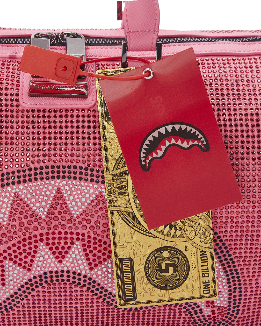 STARLET TRINITY MINI DUFFLE