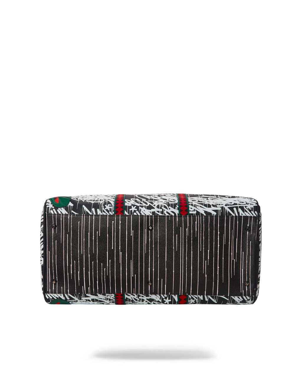 NIGHT NIGHT EMPEROR DUFFLE