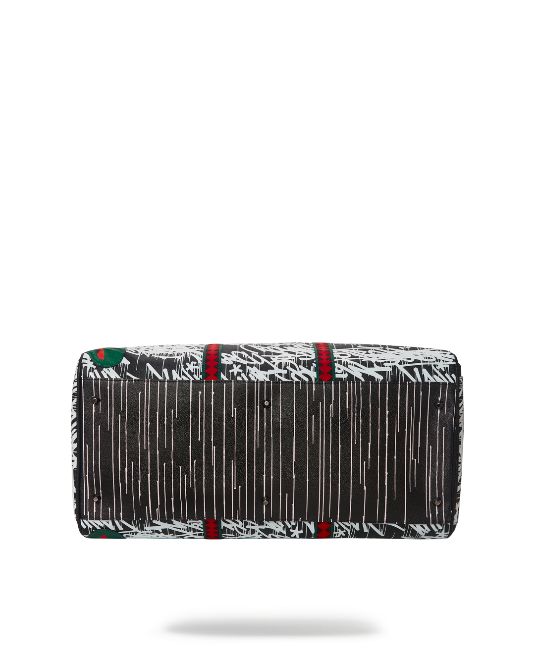 NIGHT NIGHT EMPEROR DUFFLE