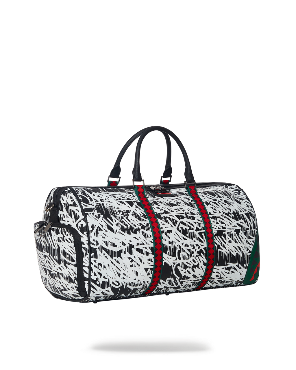 NIGHT NIGHT EMPEROR DUFFLE