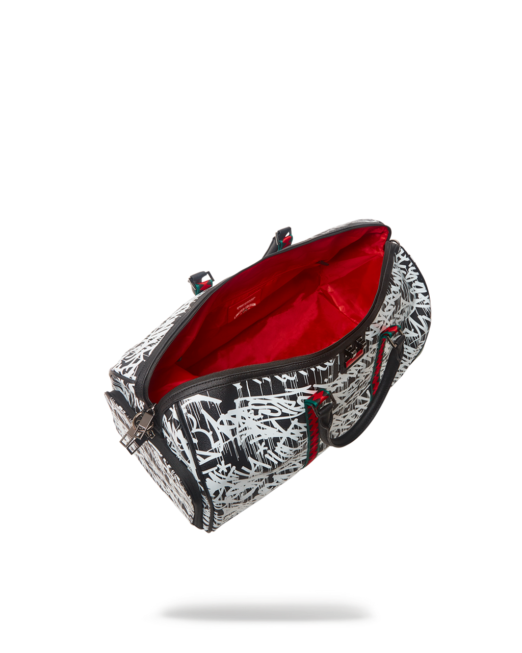 NIGHT NIGHT EMPEROR DUFFLE