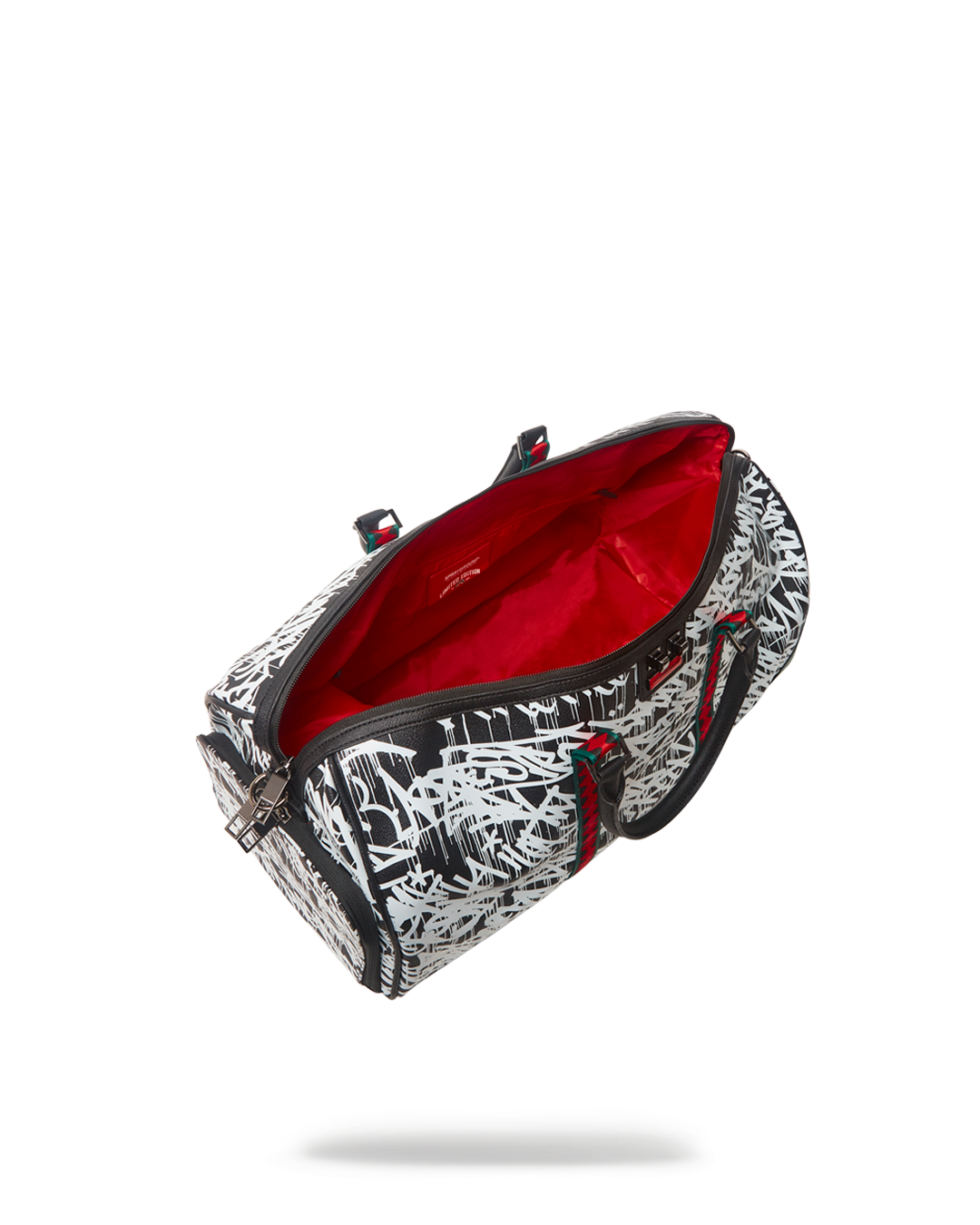 NIGHT NIGHT EMPEROR DUFFLE