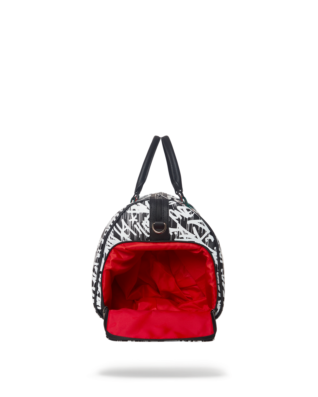 NIGHT NIGHT EMPEROR DUFFLE