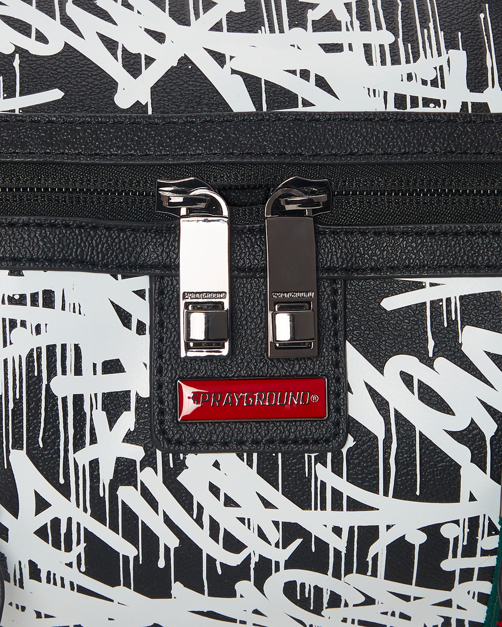 NIGHT NIGHT MINI DUFFLE