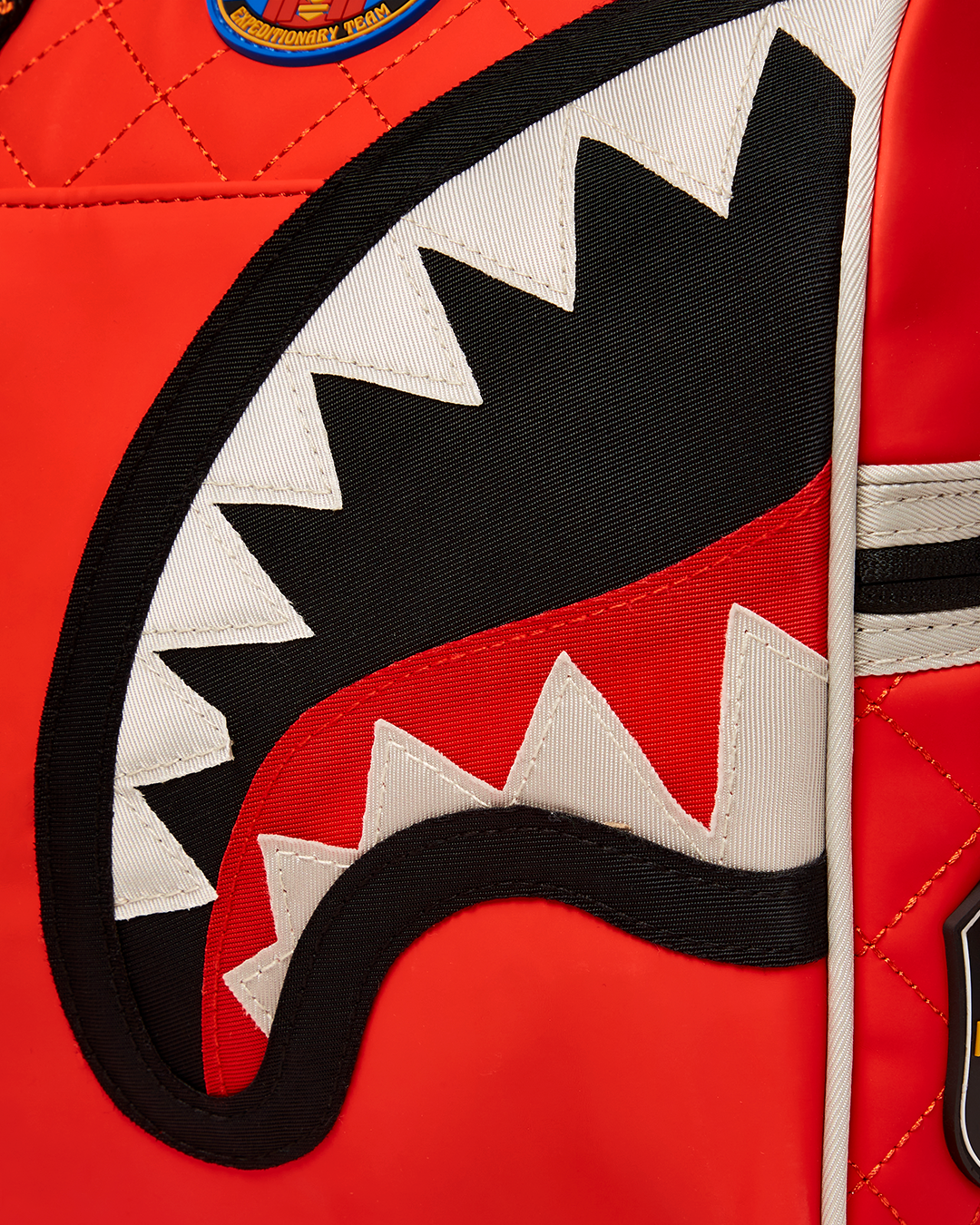 THE GLOBAL EXPEDITION DUFFLE