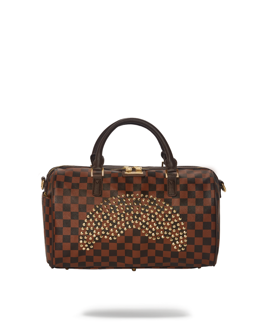 SHARKS IN PARIS POLARIS MINI DUFFLE