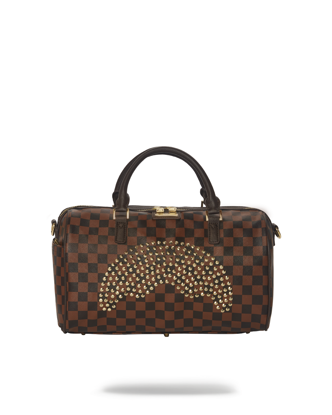 SHARKS IN PARIS POLARIS MINI DUFFLE