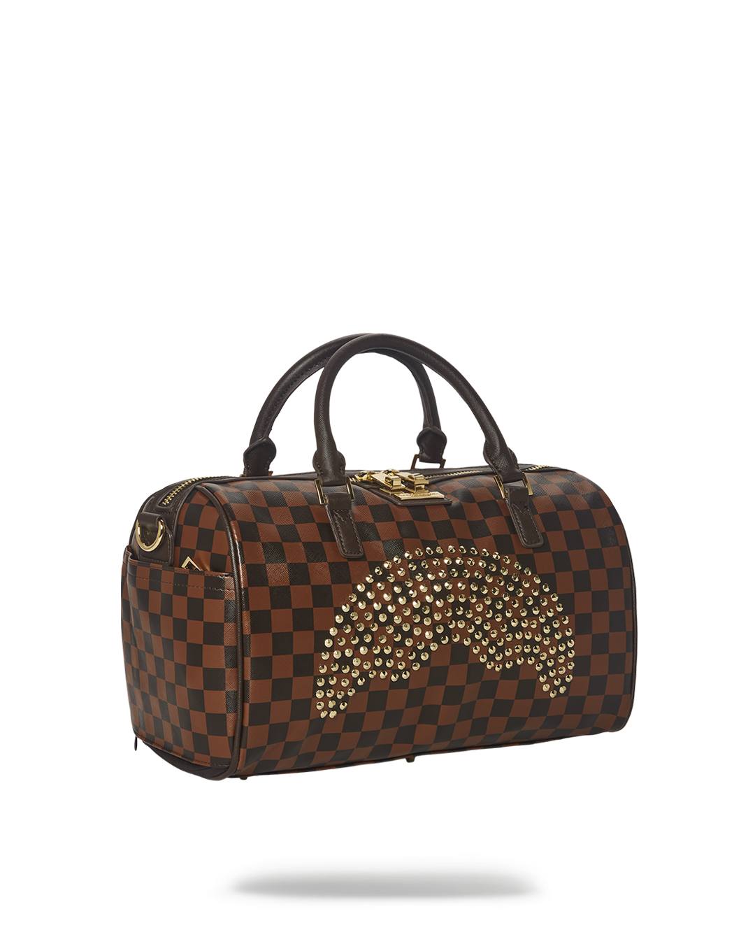 SHARKS IN PARIS POLARIS MINI DUFFLE