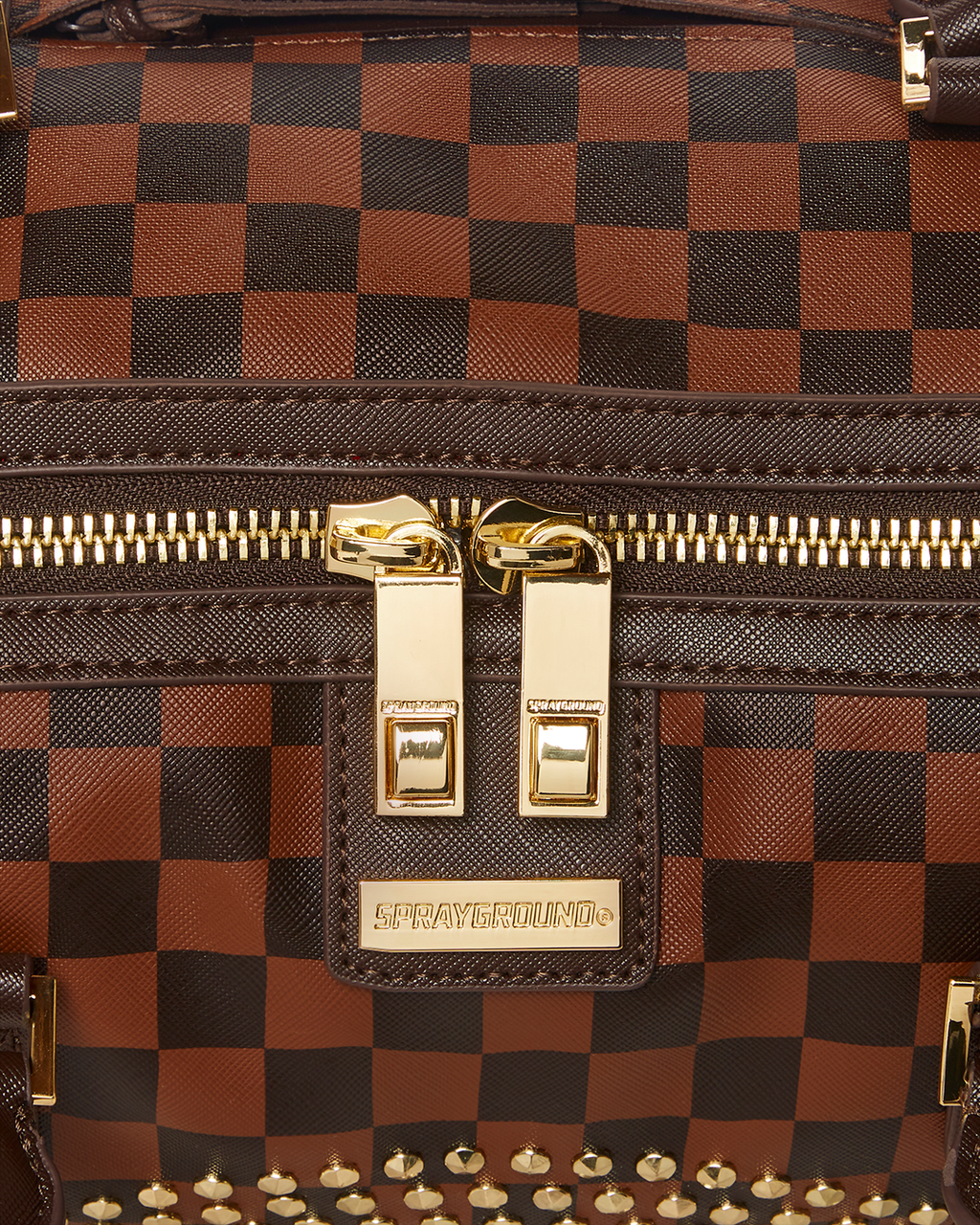 SHARKS IN PARIS POLARIS MINI DUFFLE