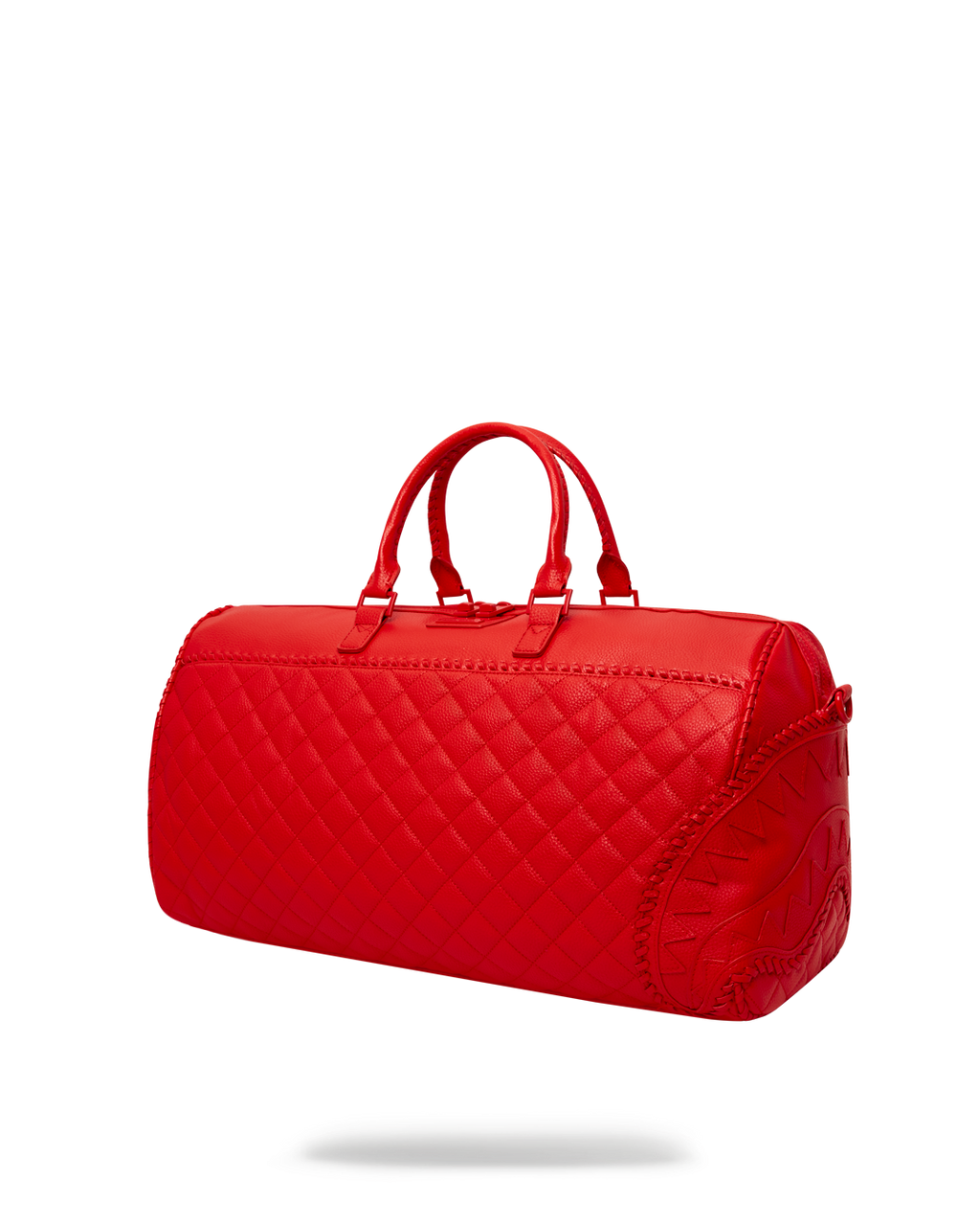 RED RIVIERA EMPEROR DUFFLE