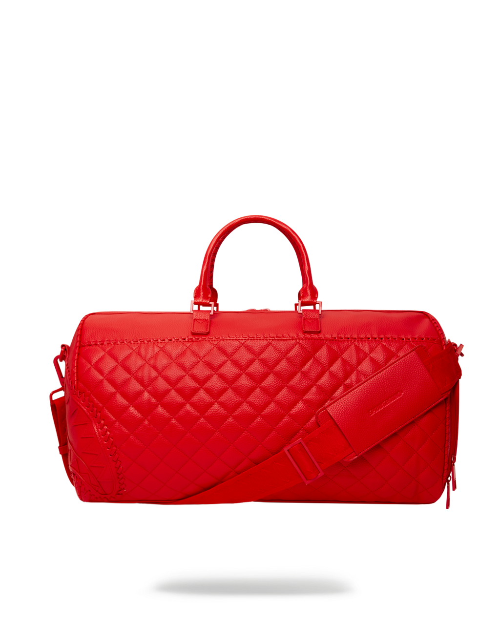 RED RIVIERA EMPEROR DUFFLE