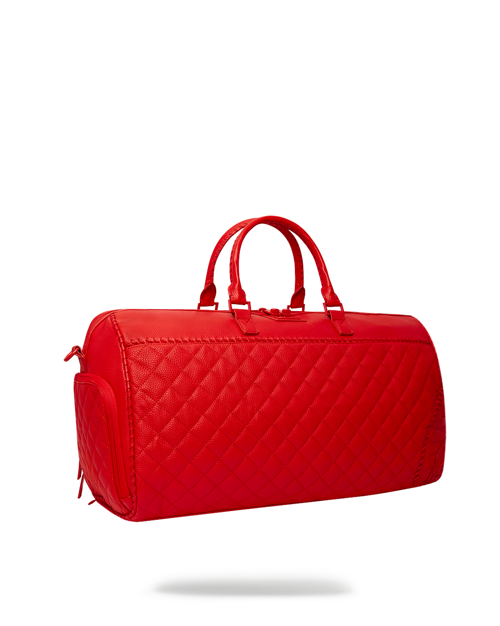 RED RIVIERA EMPEROR DUFFLE
