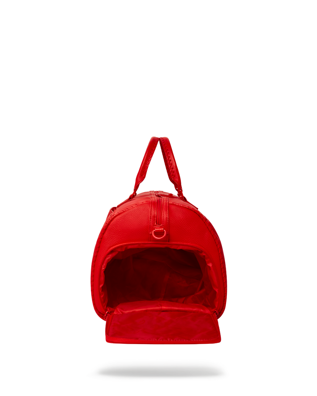RED RIVIERA EMPEROR DUFFLE