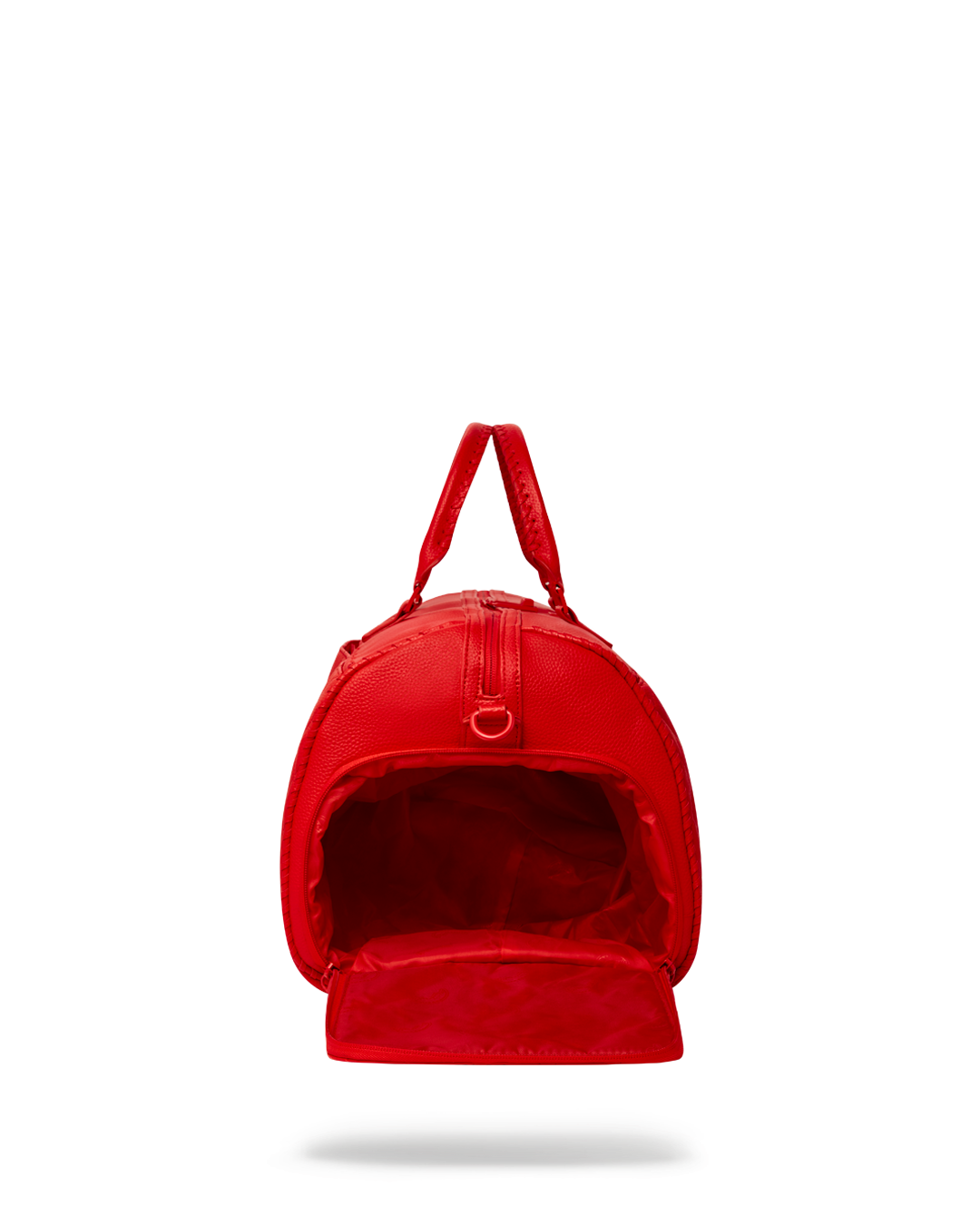 RED RIVIERA EMPEROR DUFFLE