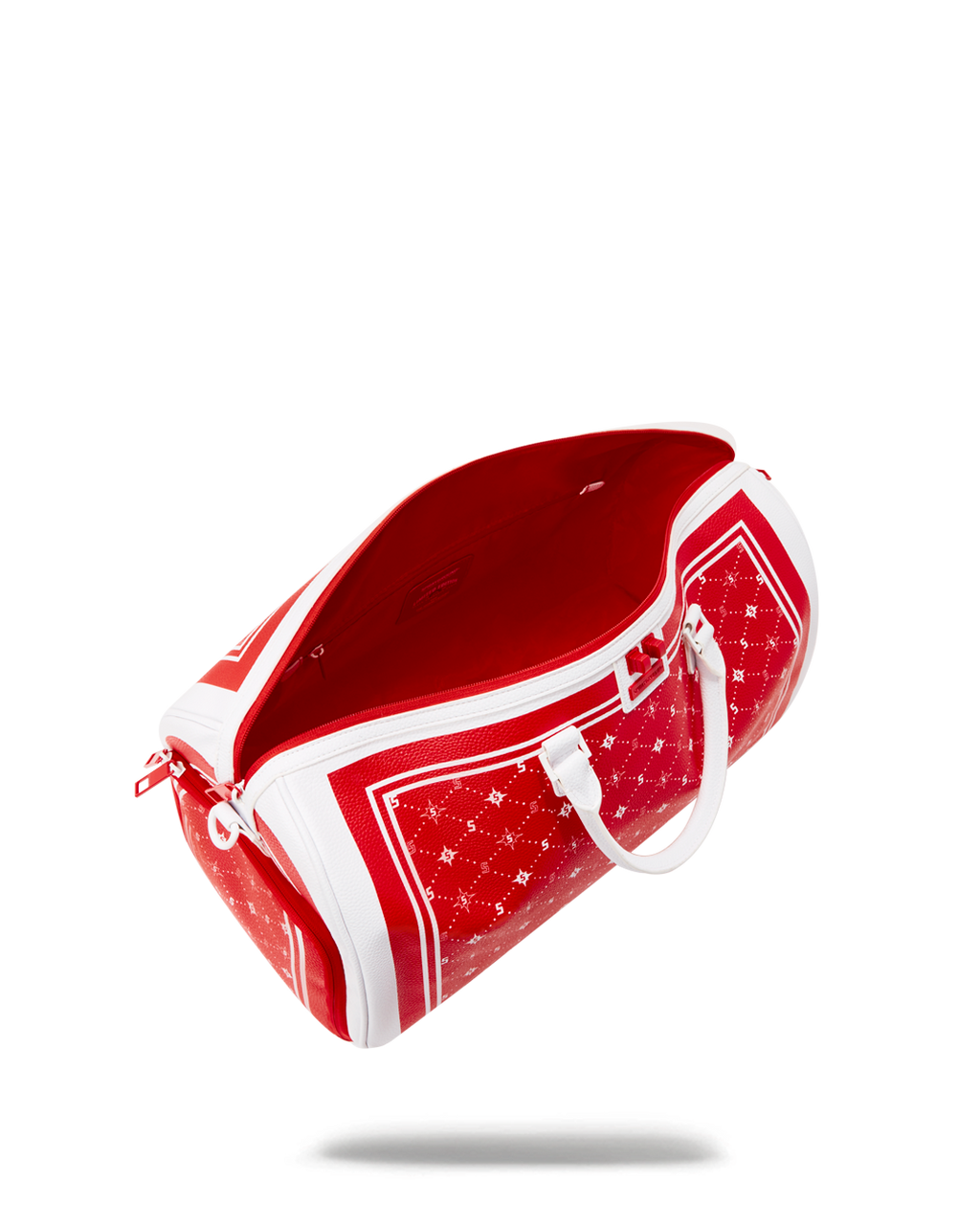 MODUS OPERANDI DUFFLE