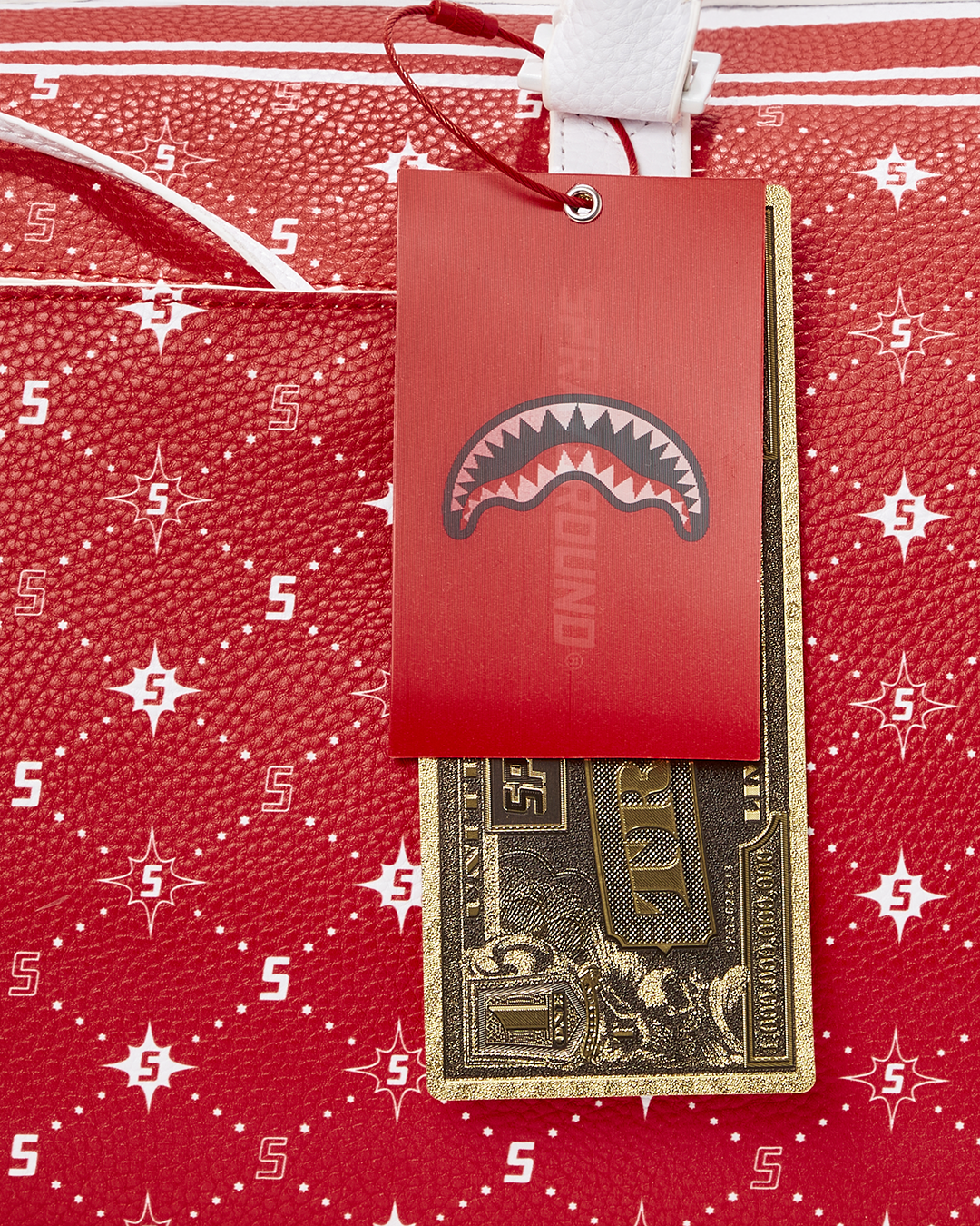 MODUS OPERANDI DUFFLE