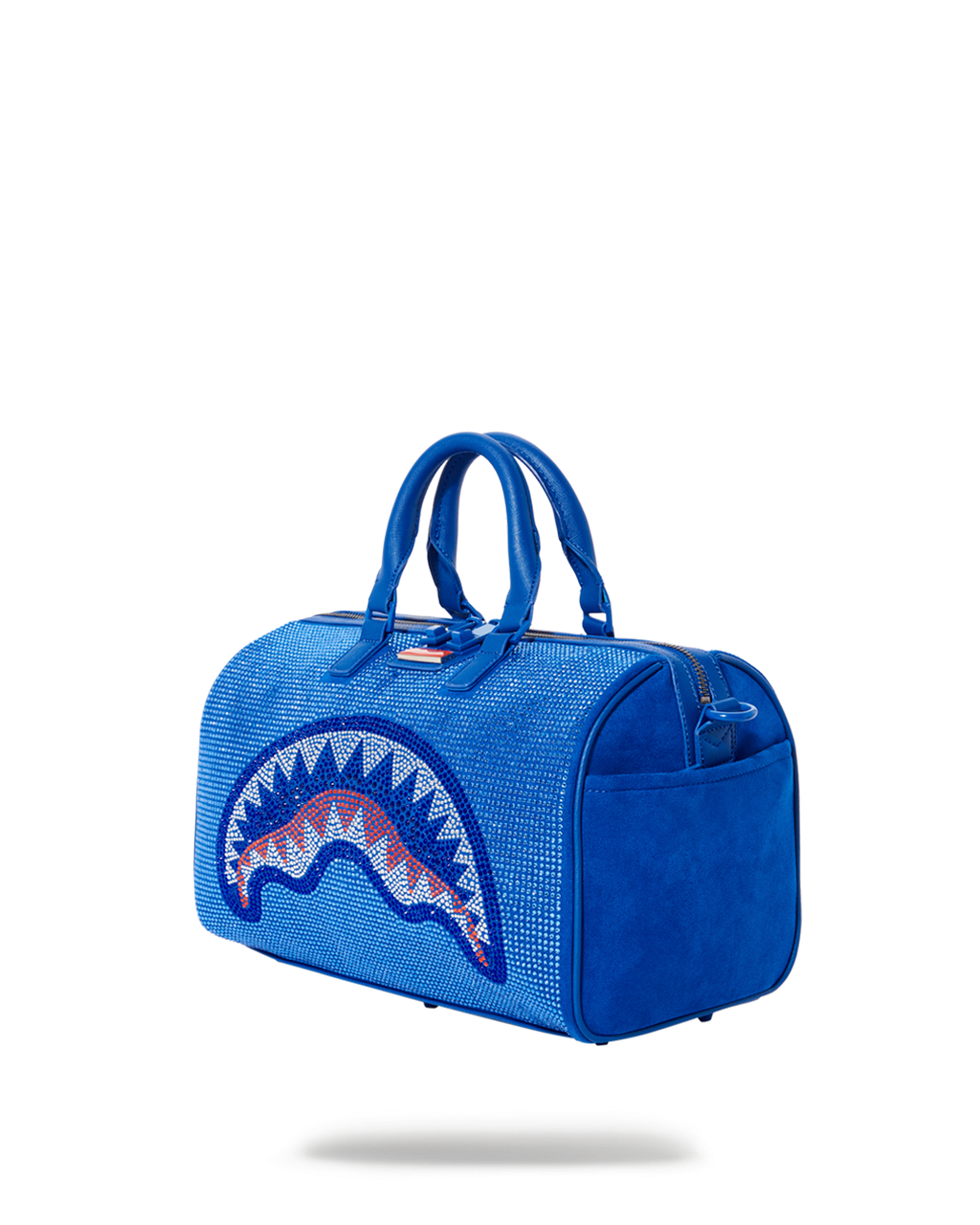 TRINITY OCEAN MINI DUFFLE